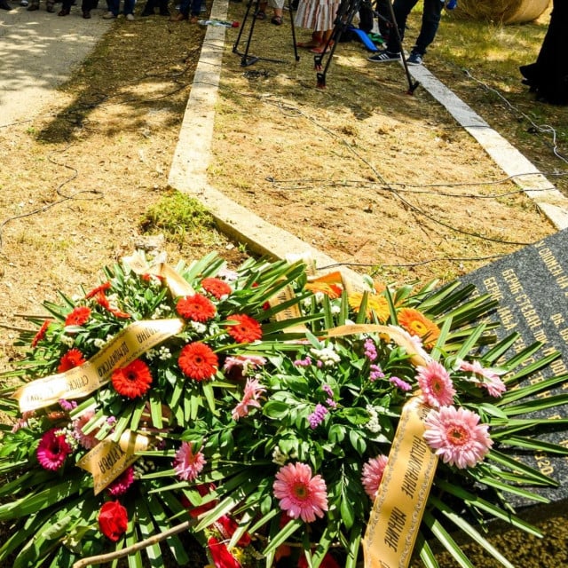 <p>Uzdolje kod Knina, arhivska fotografija</p>