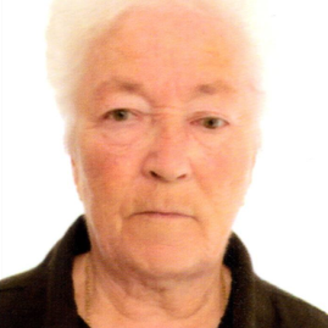 <p>Danica Grbavac posljednji je put viđena u Srimi&nbsp;kod Vodica<br>
&nbsp;</p>