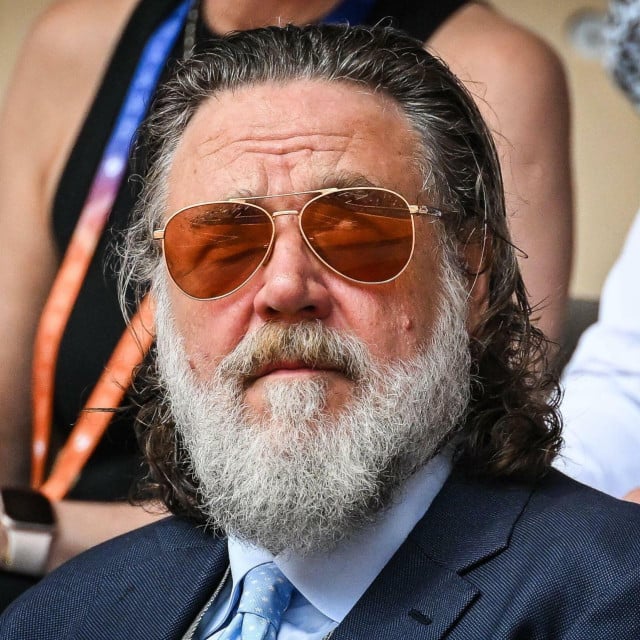 <p>Russell Crowe</p>