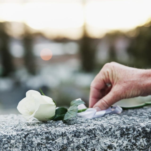 <p>Tijekom života razvili su iznimno blizak odnos</p>