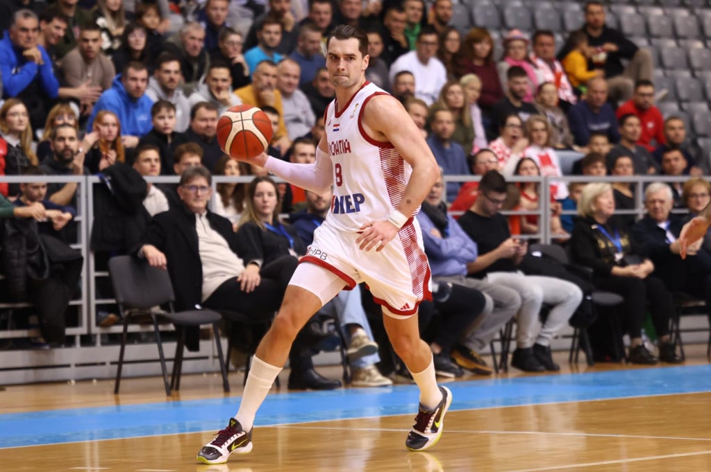 <p>Mario Hezonja</p>