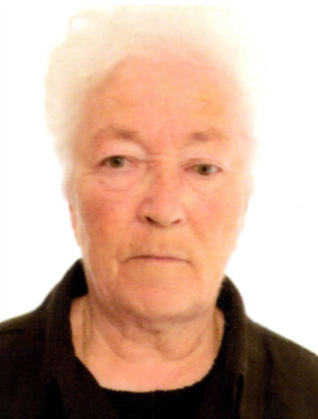 <p>Danica Grbavac posljednji je put viđena u Srimi&nbsp;kod Vodica<br>
&nbsp;</p>