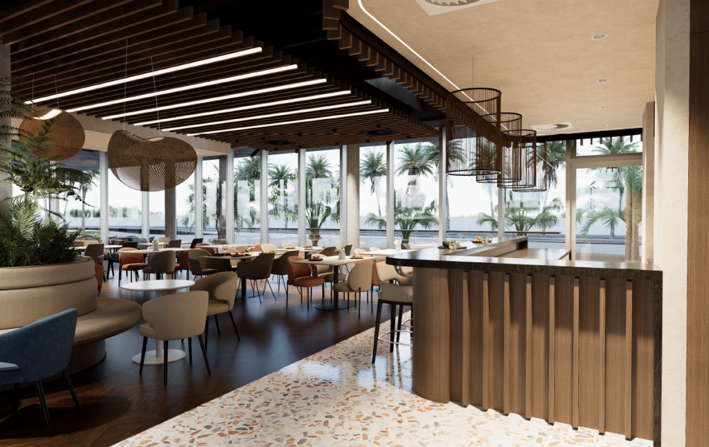 <p>sc bistro</p>
