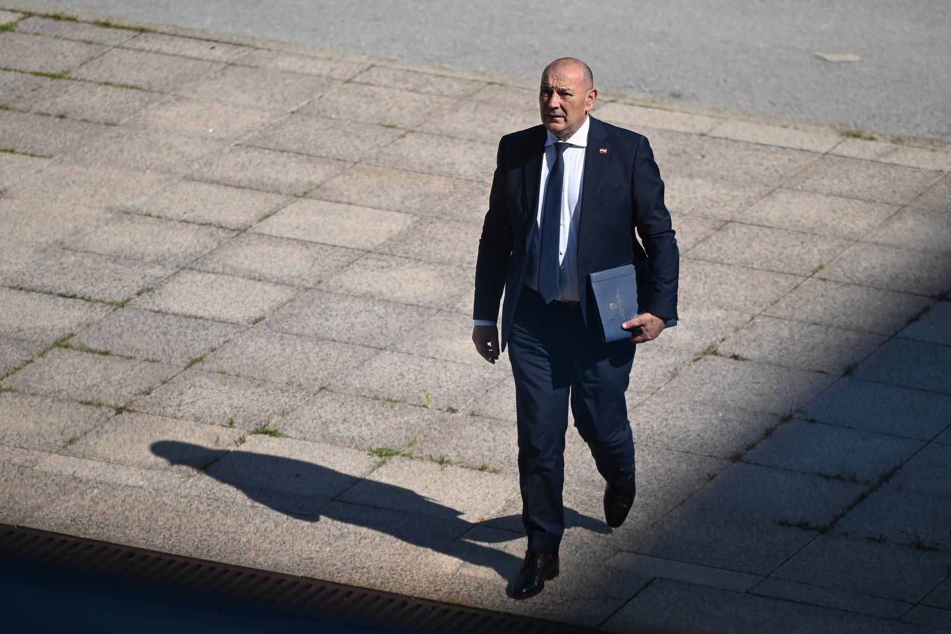 Mirovine će rasti za 201.304 branitelja! Ministar Medved objavio detalje, evo koliko će milijuna eura to koštati