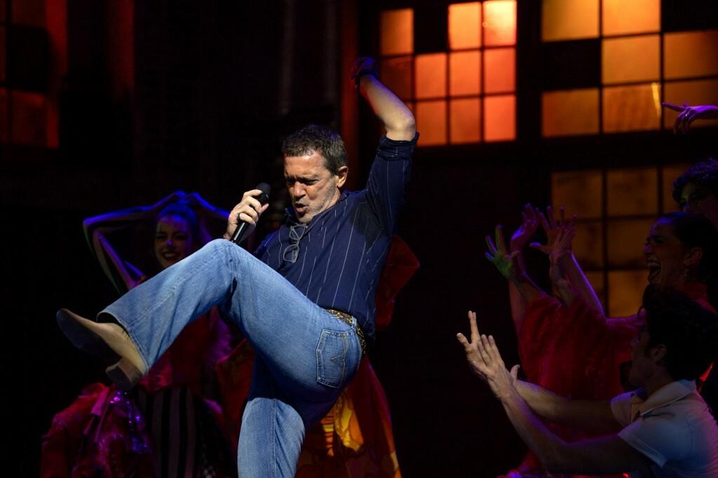 Antonio Banderas objasnio zašto mu je srčani udar bio ‘najbolja stvar koja mu se ikada dogodila‘