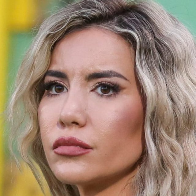 <p>Valentina Miletić<br>
&nbsp;</p>
