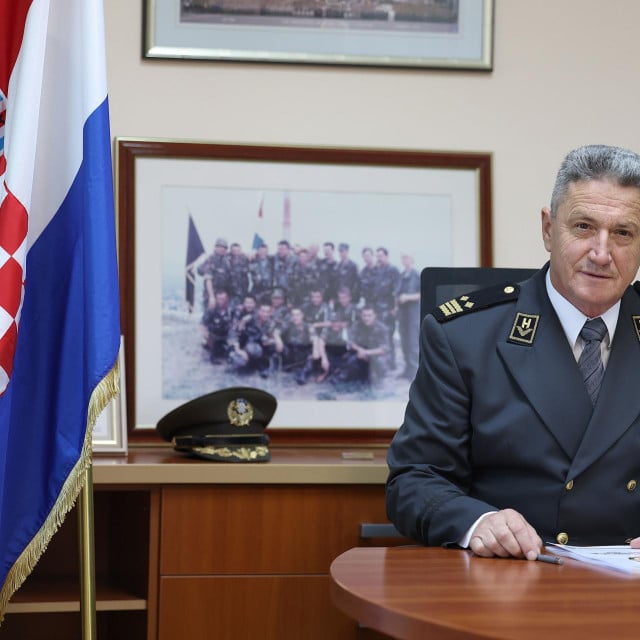 <p>&lsquo;I danas osjećam tugu za onima koji nisu dočekali mir i na&scaron;u slobodu, to će me doživotno pratiti&lsquo;</p>