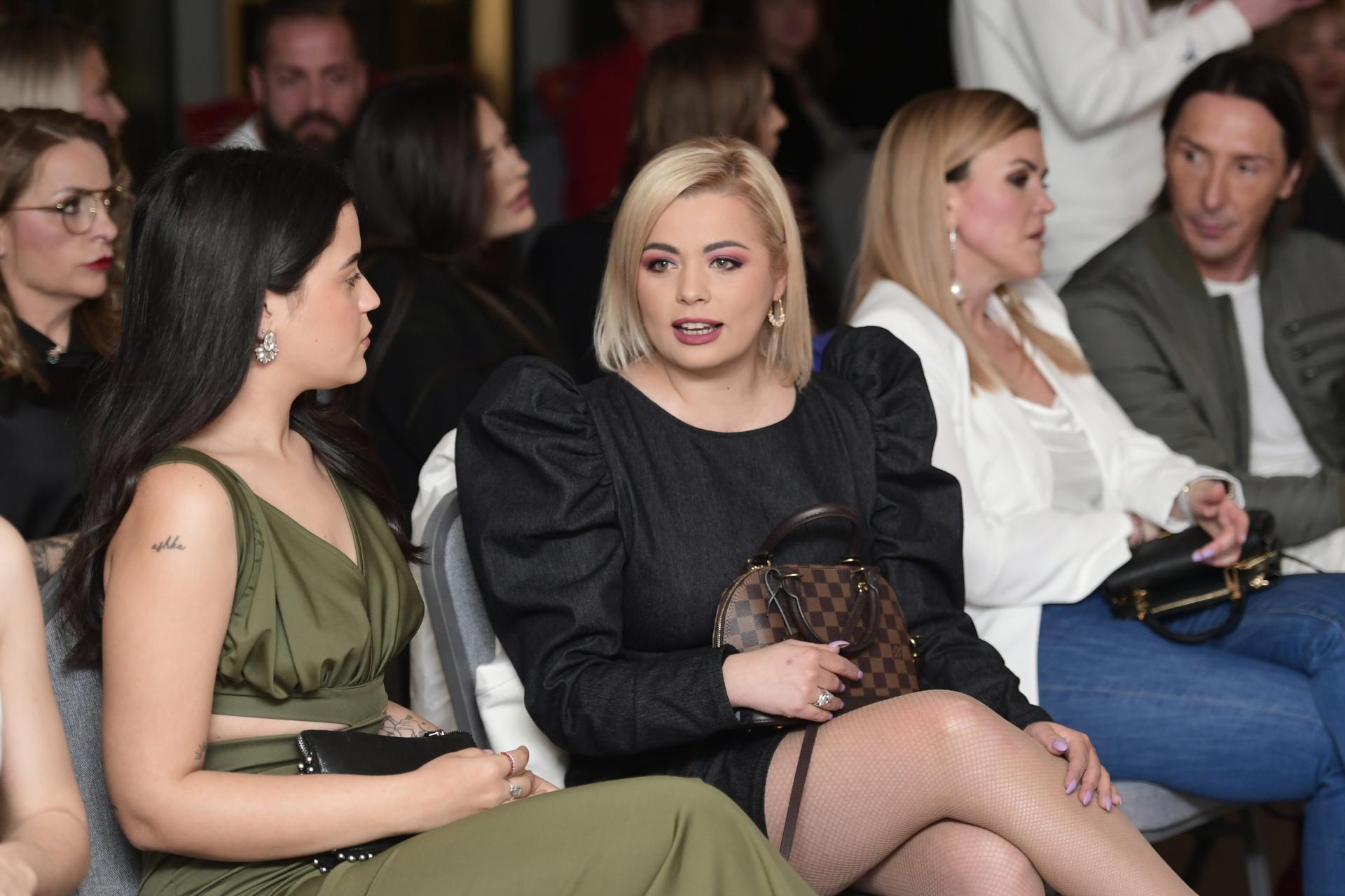 Andrea Šušnjara otvorila dušu o obitelji: Na pitanje bi li ponovno izabrala istu, njezin odgovor iznenadio je mnoge