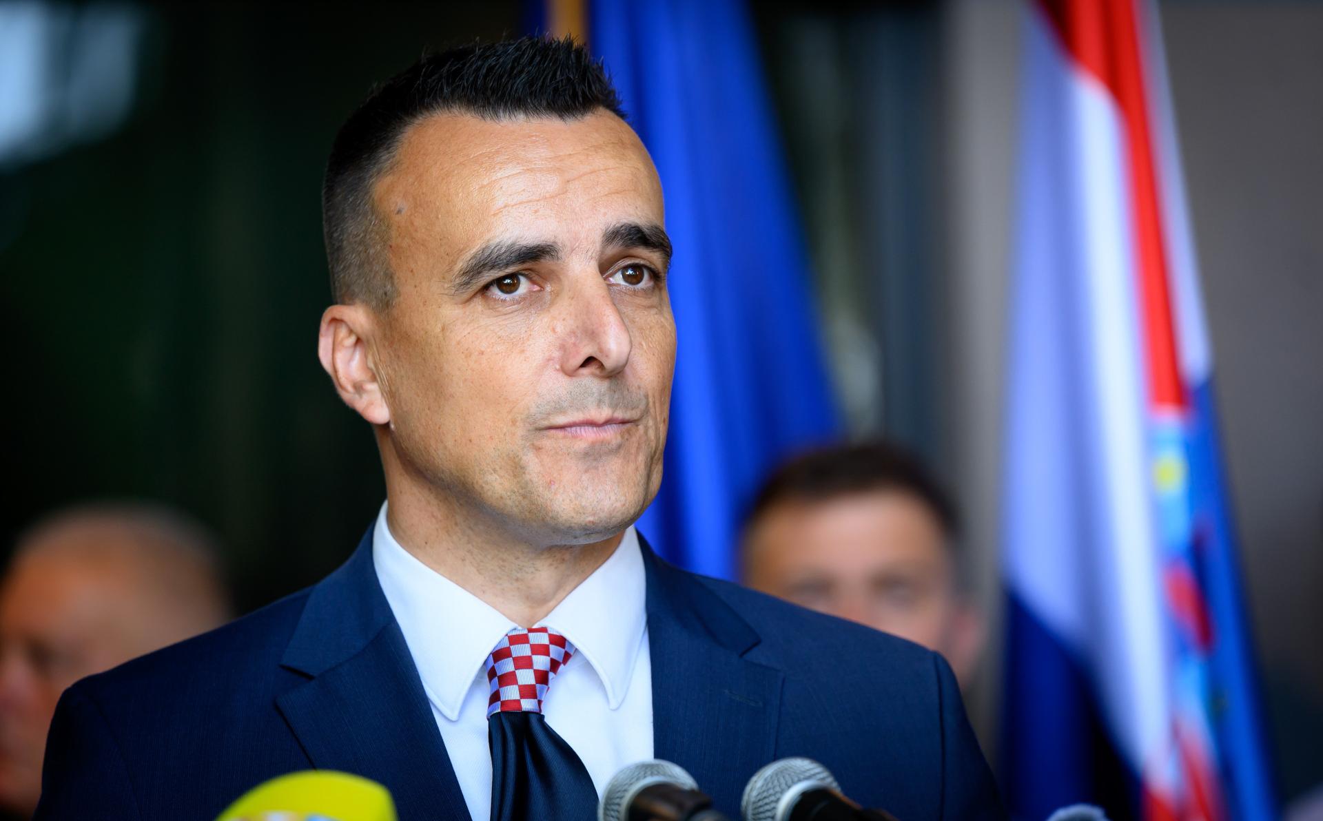 O Karleuši se oglasio i župan Rakić: Sloboda ne može ovisiti o tome sviđa li nam se nečija glazba ili politički stav