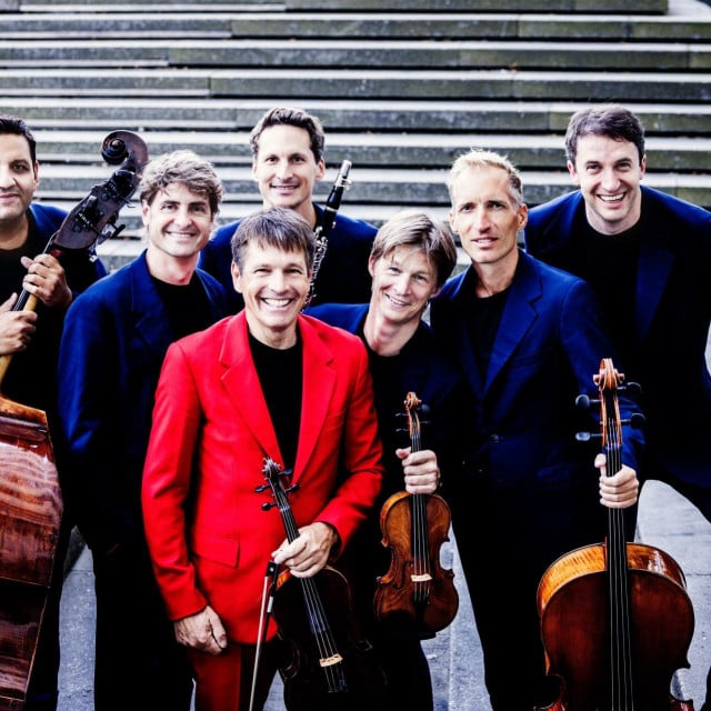<p>ansambl Philharmonix</p>
