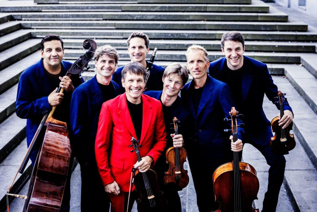 <p>ansambl Philharmonix</p>