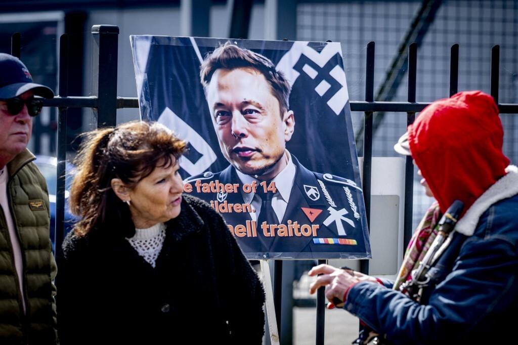 Elon Musk opet šokirao izjavom o Hitleru; više ne tvrdi da je bio komunist, sada mu je ljevičarski socijalist