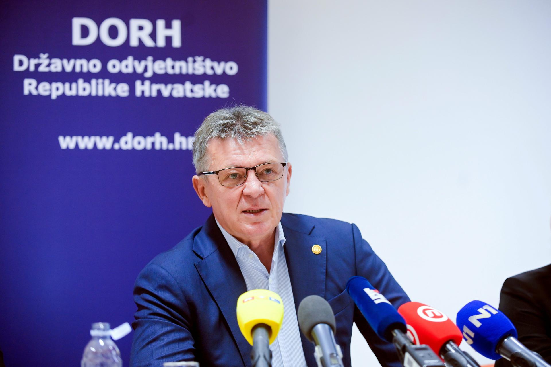 Sindikat vatrogasaca zbog smrti kolege iz Dubrovnika podnosi prijavu DORH-u: ‘Nitko nije odgovarao za propuste‘