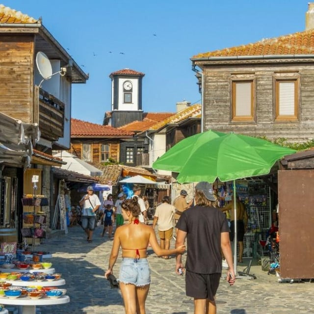 <p>U Bugarskoj su&nbsp;tro&scaron;kovi života&nbsp;niži za 42 posto u usporedbi s razvijenim zapadnim zemljama&nbsp;pa je privlačna za doseljavanje (ilustracija)&nbsp;</p>
