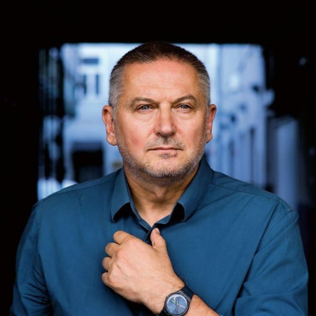 <p>Georgi Gospodinov</p>