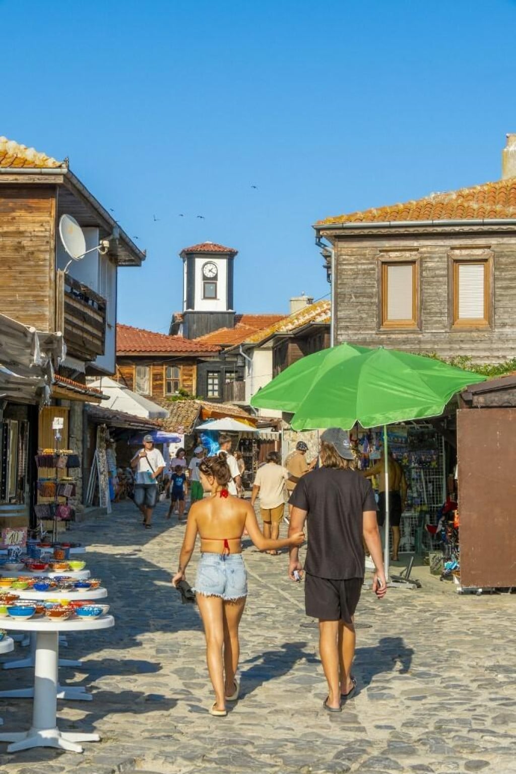 <p>U Bugarskoj su&nbsp;tro&scaron;kovi života&nbsp;niži za 42 posto u usporedbi s razvijenim zapadnim zemljama&nbsp;pa je privlačna za doseljavanje (ilustracija)&nbsp;</p>