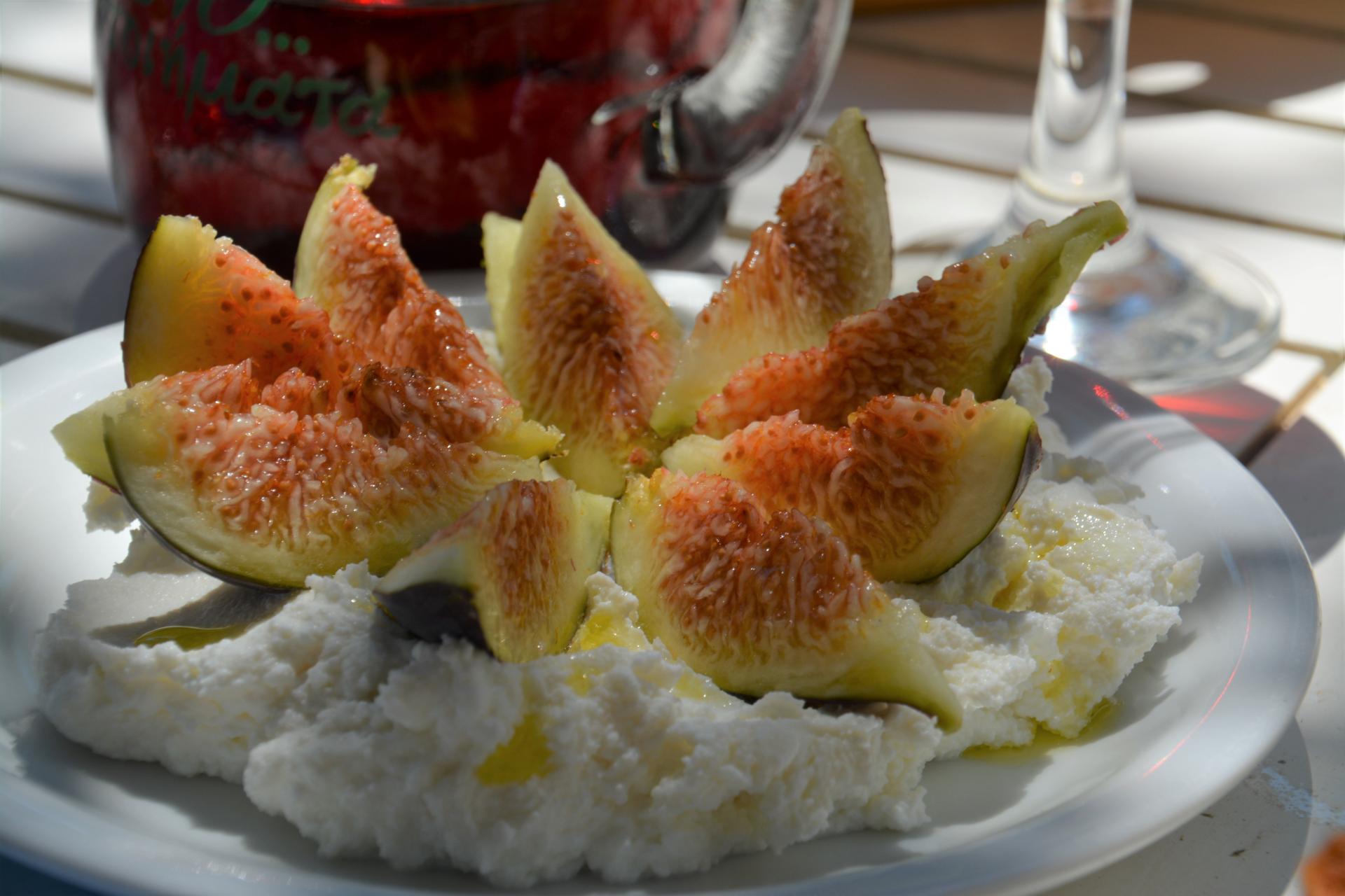 Bez šećera i puna proteina, ova je kombinacija savršena kao doručak, a toliko je ukusna da može zamijeniti desert