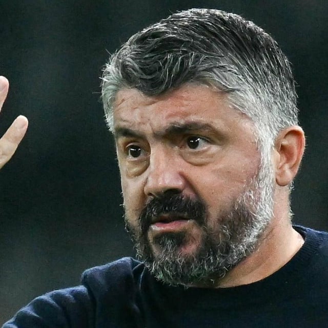 <p>Gennaro Gattuso</p>