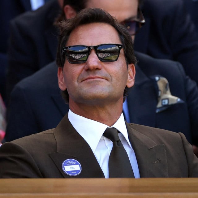 <p>Roger Federer</p>