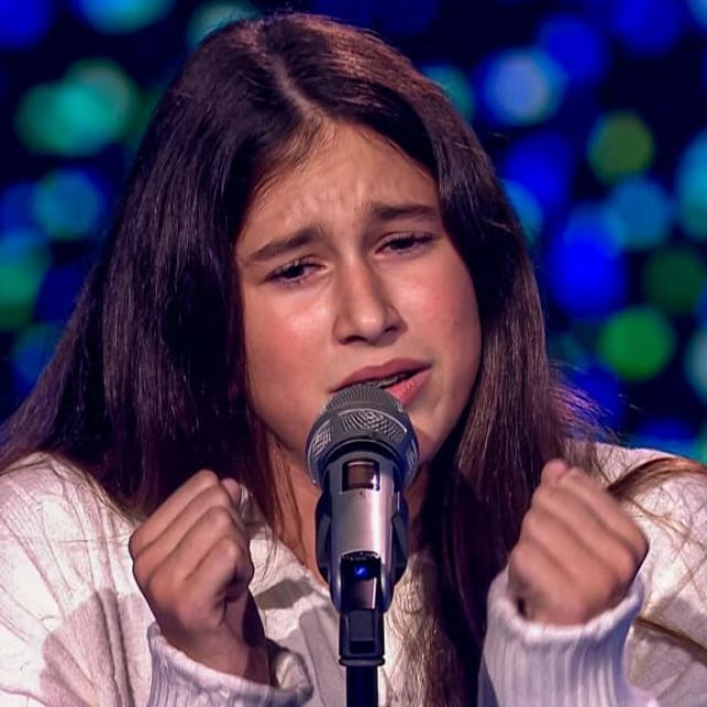 <p>Nina Vujević</p>