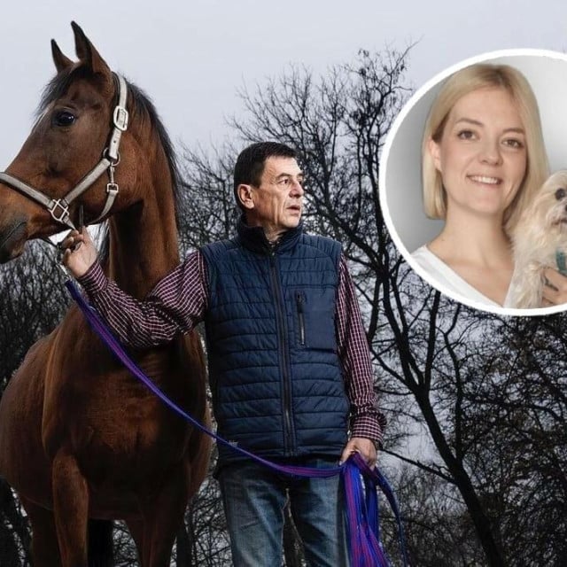 <p>Dr. Stipe &Scaron;imundža i dr. Tanja Markulin</p>