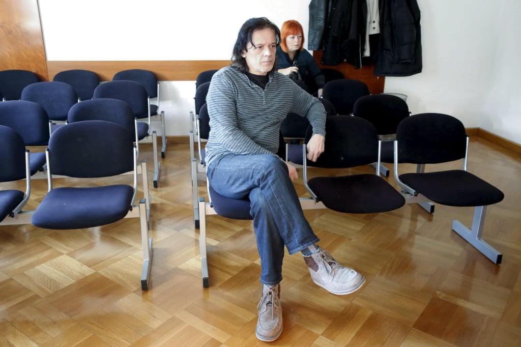 <p>Dražen&nbsp;Scholz&nbsp;u sudnici</p>

<p>&nbsp;</p>

<p>&nbsp;</p>