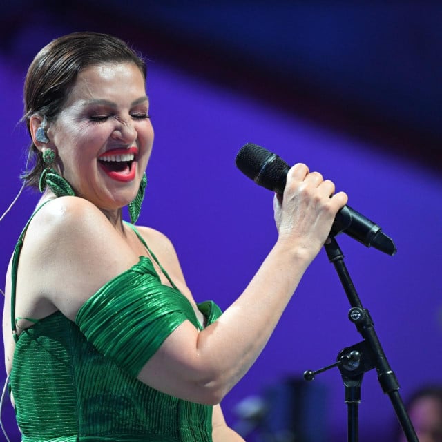 <p>Nina Badrić<br>
&nbsp;</p>