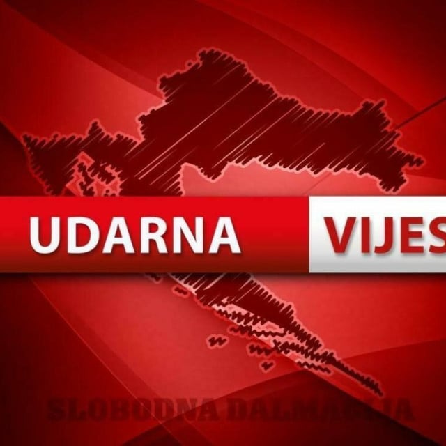<p>Udarna vijest</p>