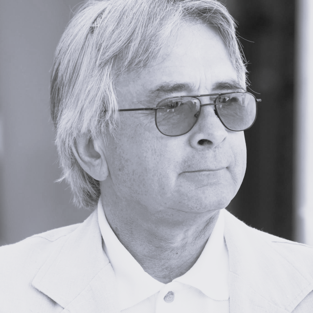 <p>Neven Frange&scaron; (1951. - 2026.)</p>