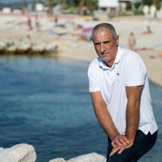 <p>Vinko Tranfić: Važno je da tehnika plivanja bude ciljana kako bi se ostvarila korist, a izbjegli &scaron;tetni učinci</p>
