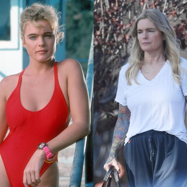 <p>Erika Eleniak</p>
