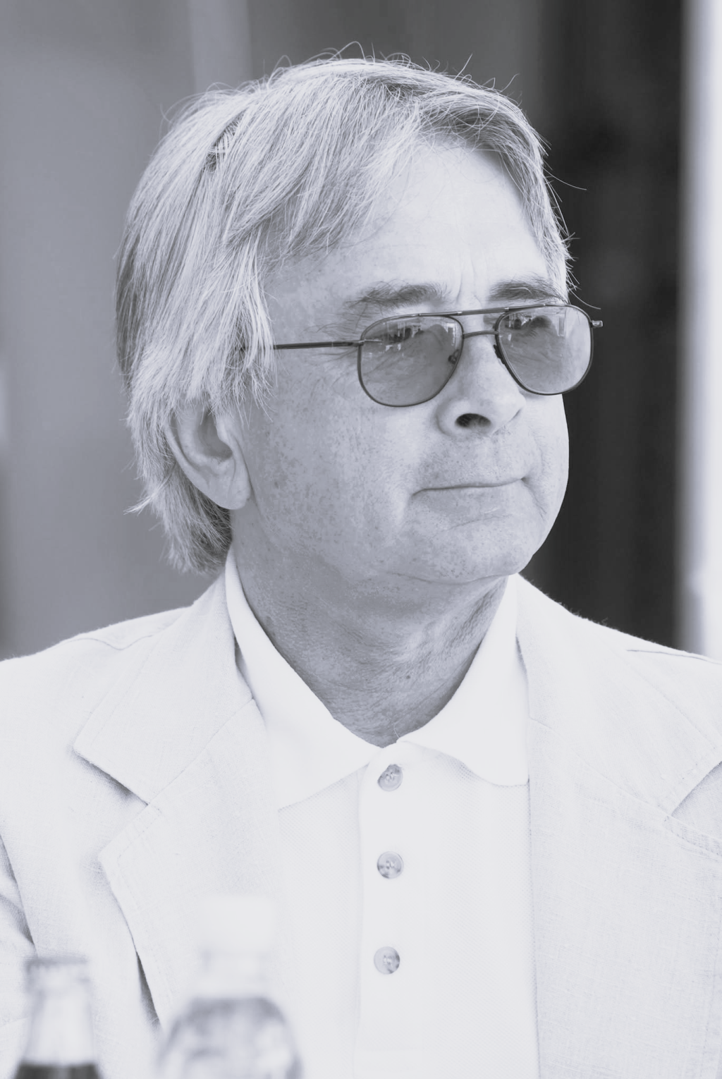 <p>Neven Frange&scaron; (1951. - 2026.)</p>