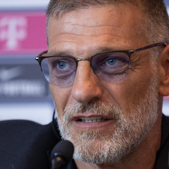 <p>Slaven Bilić</p>