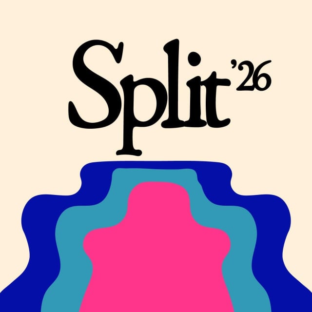 <p>Splitski festival 2026.</p>