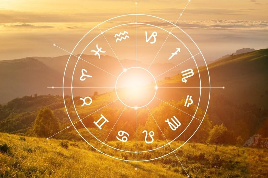 <p>Horoskop</p>