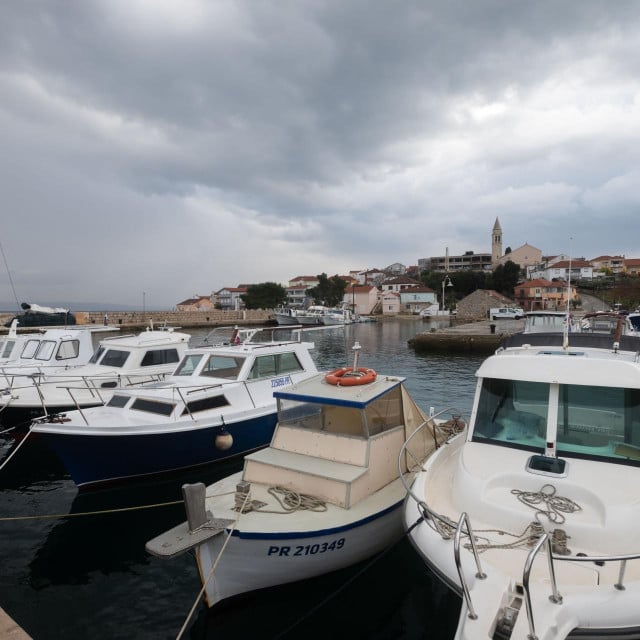 <p>Kali, otok Ugljan, 130225.<br>
&nbsp;</p>