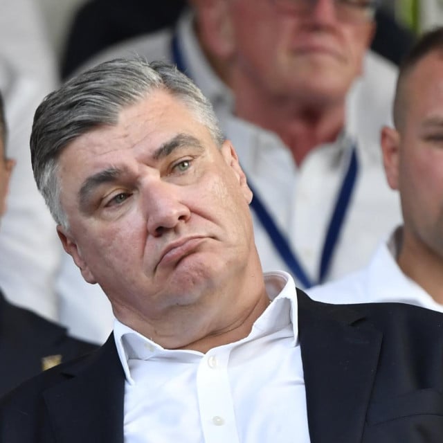 <p>Zoran Milanović</p>