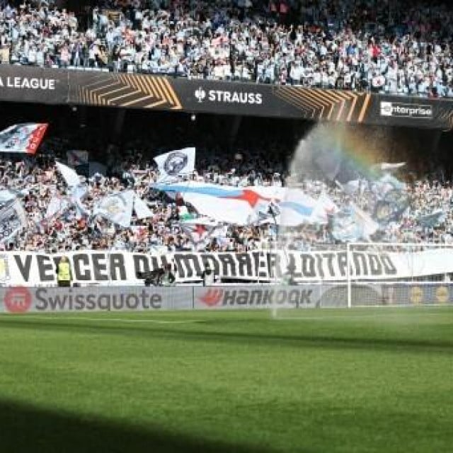 <p>Travnjak na stadionu Balaidos ne ispunjava tehničke uvjete</p>