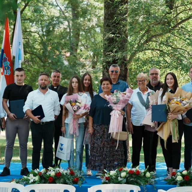 <p>Veliki dani u Imotskoj krajini</p>