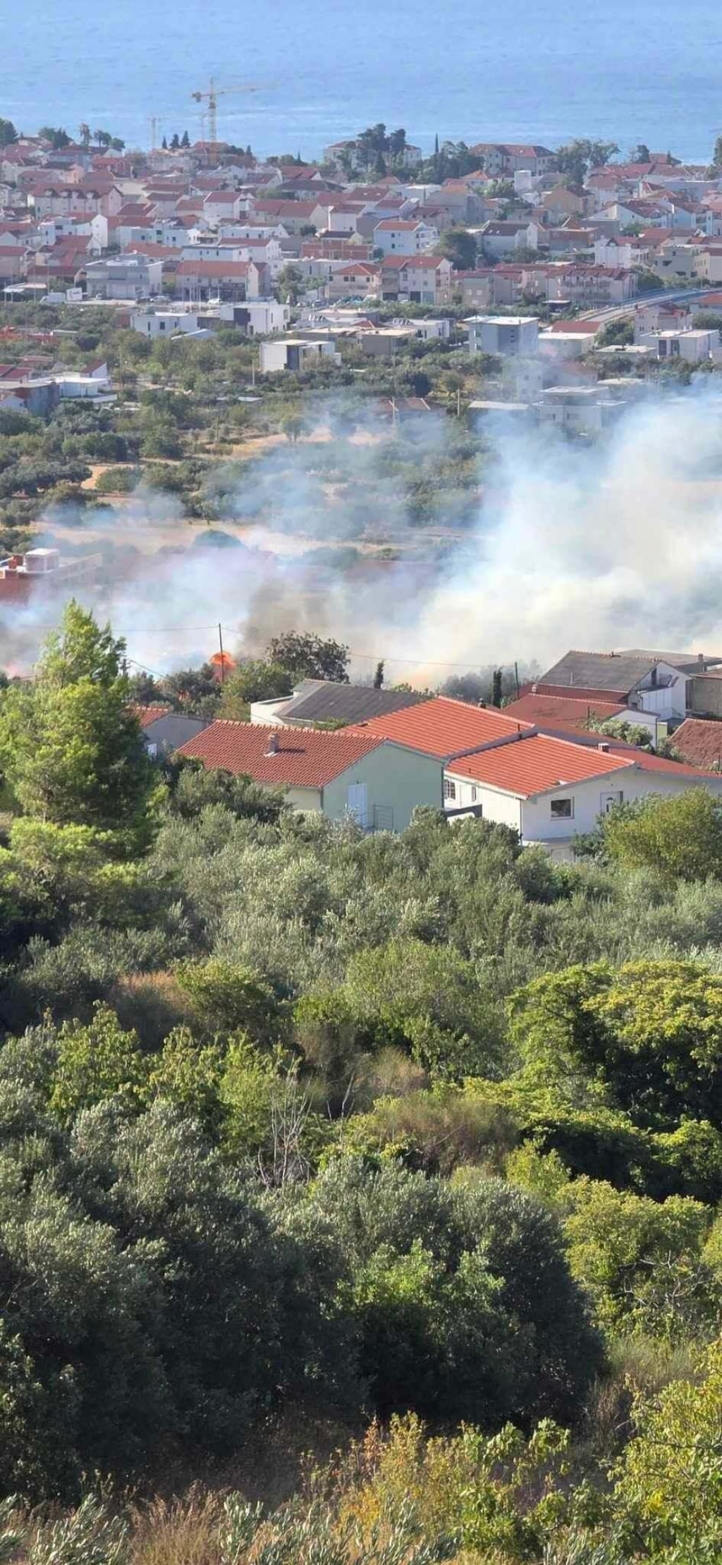 <p>Ka&scaron;tel Stari</p>