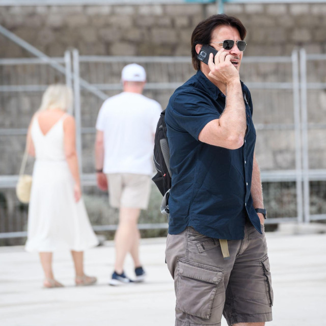 <p>Goran Vi&scaron;njić&nbsp;</p>