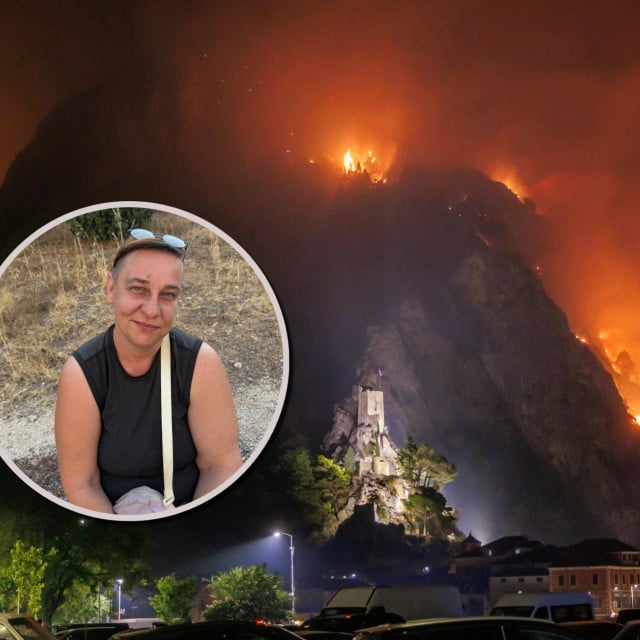 <p>&lsquo;Etna&lsquo; u Omi&scaron;u</p>