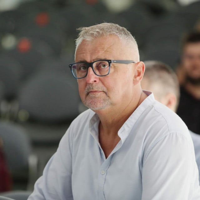 <p>Anđelko Milardović:&nbsp;Sve ovo posljedica je zarobljenog dru&scaron;tva i zarobljene države<br>
&nbsp;</p>