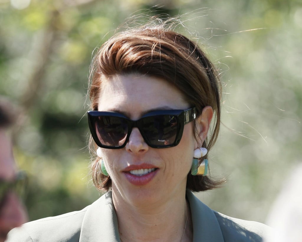 <p>Blanka Vla&scaron;ić<br>
&nbsp;</p>