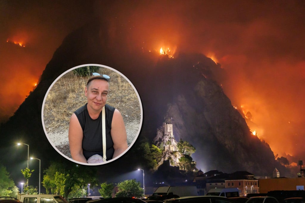 <p>&lsquo;Etna&lsquo; u Omi&scaron;u</p>