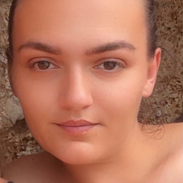 <p>Dragana Ante&scaron;ević</p>