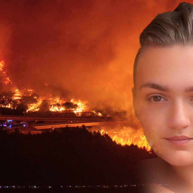 <p>Dragana Ante&scaron;ević</p>