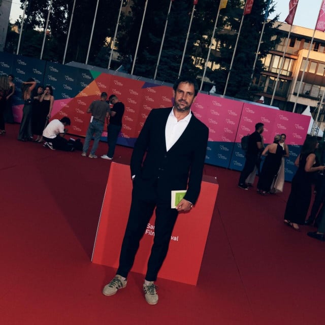 <p>Goran Bogdan</p>