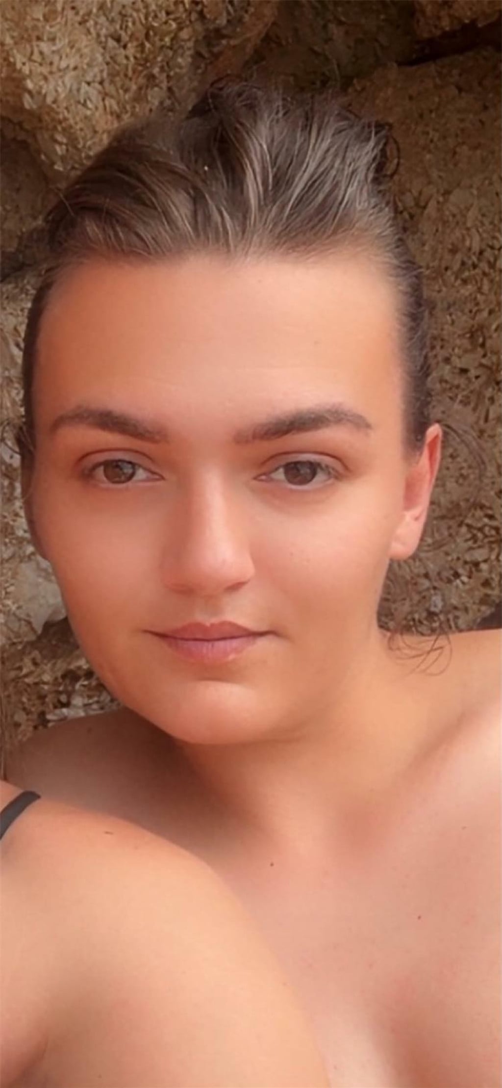 <p>Dragana Ante&scaron;ević</p>