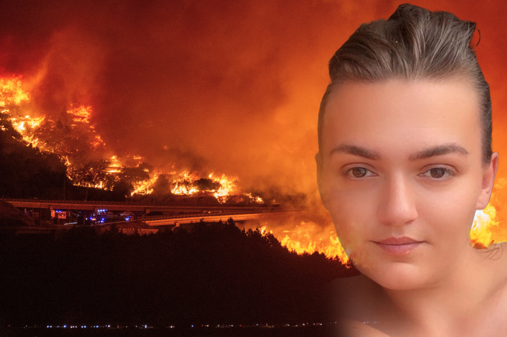<p>Dragana Ante&scaron;ević</p>